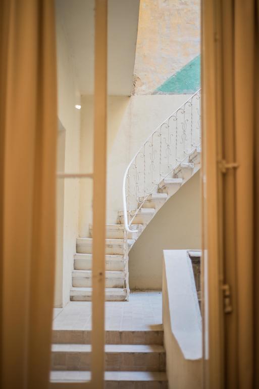 Sant Orsla Suite バレッタ エクステリア 写真