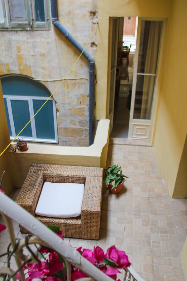 Sant Orsla Suite バレッタ エクステリア 写真